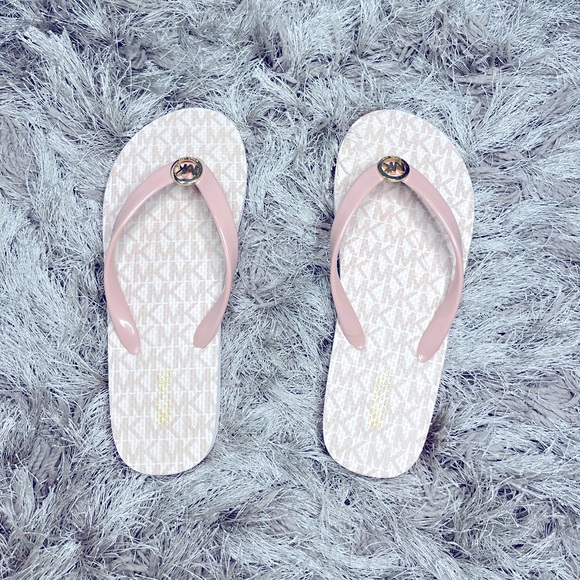 MK Flip Flop Stripe EVA - Picture 3 of 4